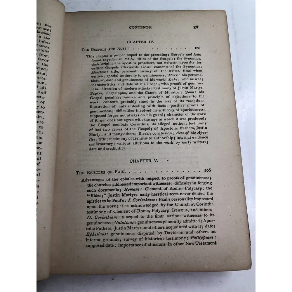 Unbranded period book